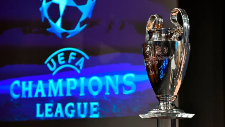 Champions League