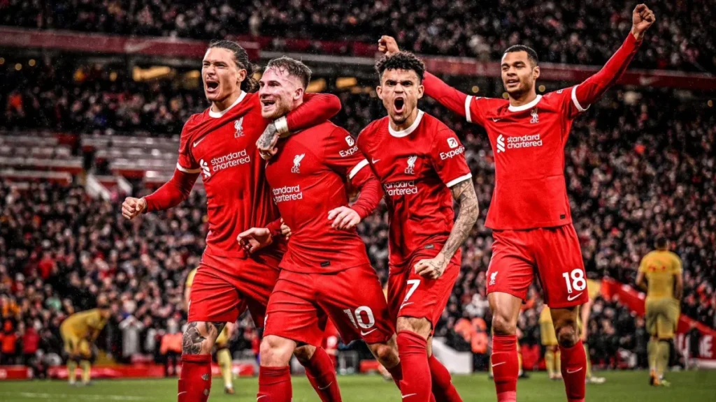 CERTO-1024x576 Força Fora de Campo: Liverpool Alcança Receita Histórica e Consolida Modelo Financeiro Entre os Gigantes do Futebol Mundial