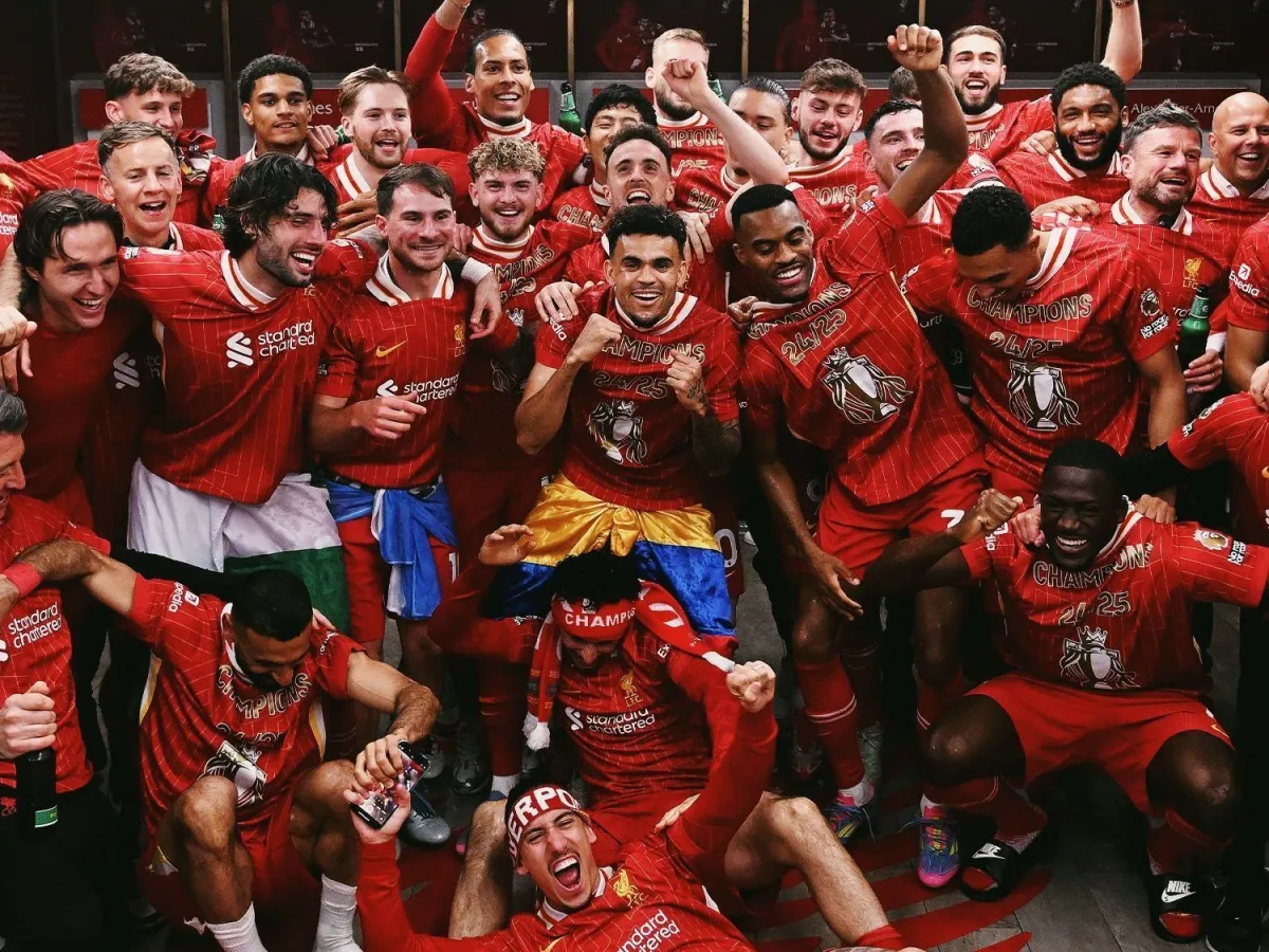 O Liverpool alcançou uma receita histórica, fortalecendo sua posição financeira e ampliando sua capacidade de investimento para as próximas temporadas.