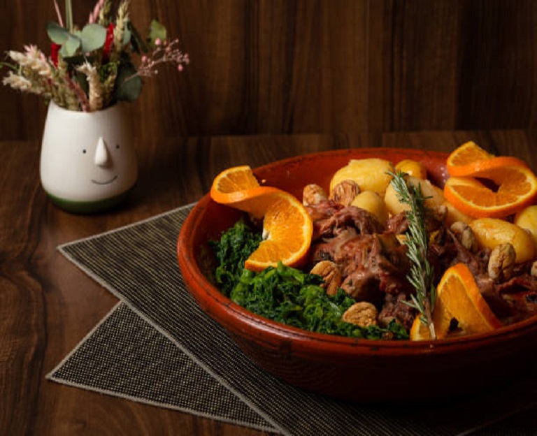 comida2 Sabores que Cruzam o Atlântico: A Culinária Mineira Celebrada em Portugal como Patrimônio de Afeto e Identidade