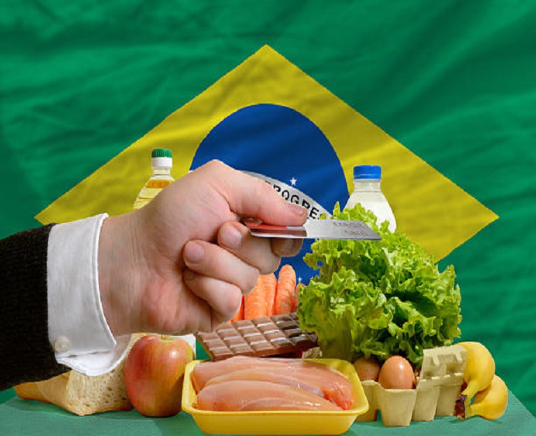 inflacao1 Depois da Escalada, a Pausa: Inflação de Alimentos Dá Sinais de Estabilização e Reorganiza Expectativas no Brasil