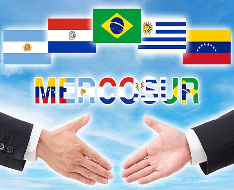 mercosul-1 Entre Diplomacia, Agro e Política: A Escolha de Tereza Cristina para Relatar o Acordo Mercosul–União Europeia no Senado