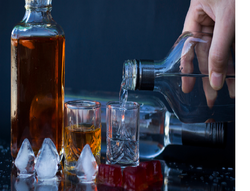 metanol1 Muito Além do Copo: Como a Crise do Metanol Redefine Confiança, Segurança e Responsabilidade na Hospitalidade Global