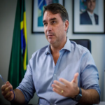 Flávio Bolsonaro