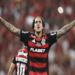CHOCANTE! Pedro ultrapassa Gabigol e vira o maior artilheiro do Flamengo no século 21
