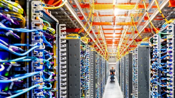 Amazon e Snowflake fecham acordo de US$ 6 bilhões para acesso a chips de IA