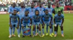 RD Congo foi liberada pela FIFA para jogar a Copa 2026 após surto de ebola. Veja como a seleção cumpriu protocolos sanitários.