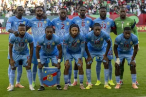 RD Congo