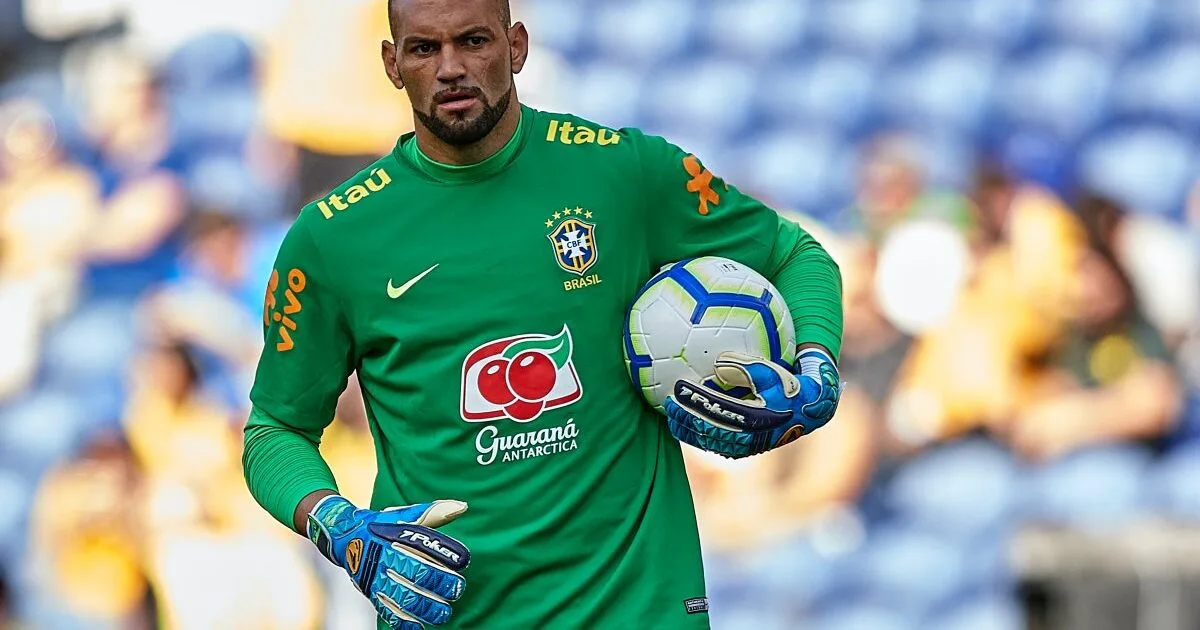 Weverton elogia clima entre goleiros da Seleção Brasileira e diz que disputa por vaga na Copa 2026 fortalece ainda mais o grupo