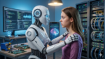 Mensagens inesperadas do chatbot da Anthropic surpreenderam usuários e abriram um debate sobre personalização, ética e os limites do comportamento de inteligências artificiais cada vez mais humanizadas.