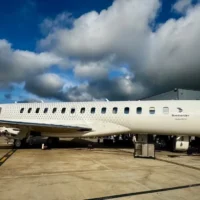 Jato de R$ 420 milhões, carro e helicóptero: Catarina Aviation vira hub de luxo
