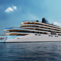 7 Motivos que Fazem o Fasano Apostar em Hospedagem de Luxo em Iates no Mediterrâneo e Criar uma Nova Experiência Exclusiva para Viajantes Sofisticados