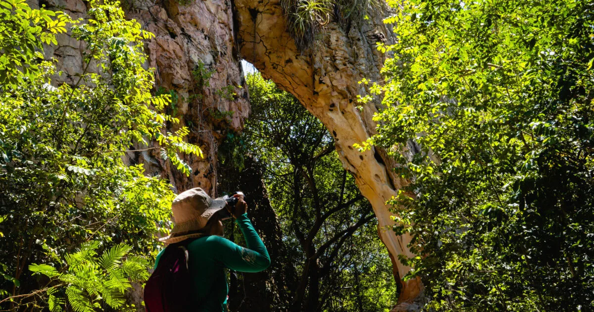 Caminhos da Ibiapaba revela trilha de 180 quilômetros que atravessa três biomas e encanta aventureiros no Nordeste