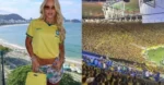 Atacante da Seleção Brasileira se pronunciou após Virginia Fonseca ser alvo de ofensas durante amistoso no Maracanã e pediu respeito à influenciadora.