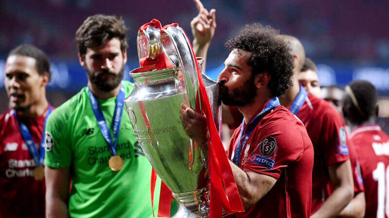 O Liverpool alcançou uma receita histórica, fortalecendo sua posição financeira e ampliando sua capacidade de investimento para as próximas temporadas.