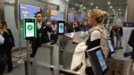 Governo lança política para ampliar e padronizar a biometria em portos, aeroportos e hidrovias, com foco em segurança e agilidade.